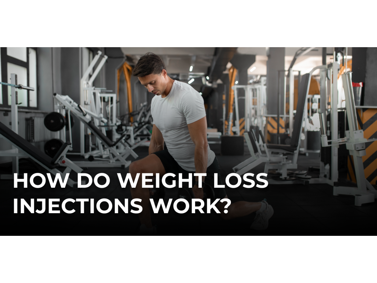 How do weight loss injections work?