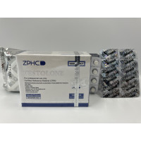 Testolone 100 tab (10 mg) ZPHC