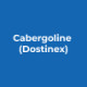 Cabergoline