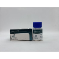 Cabergoline 20 tab 0,5 mg Magnus Pharm