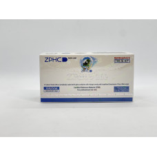 Zptropin 160 IU (zphc.com)